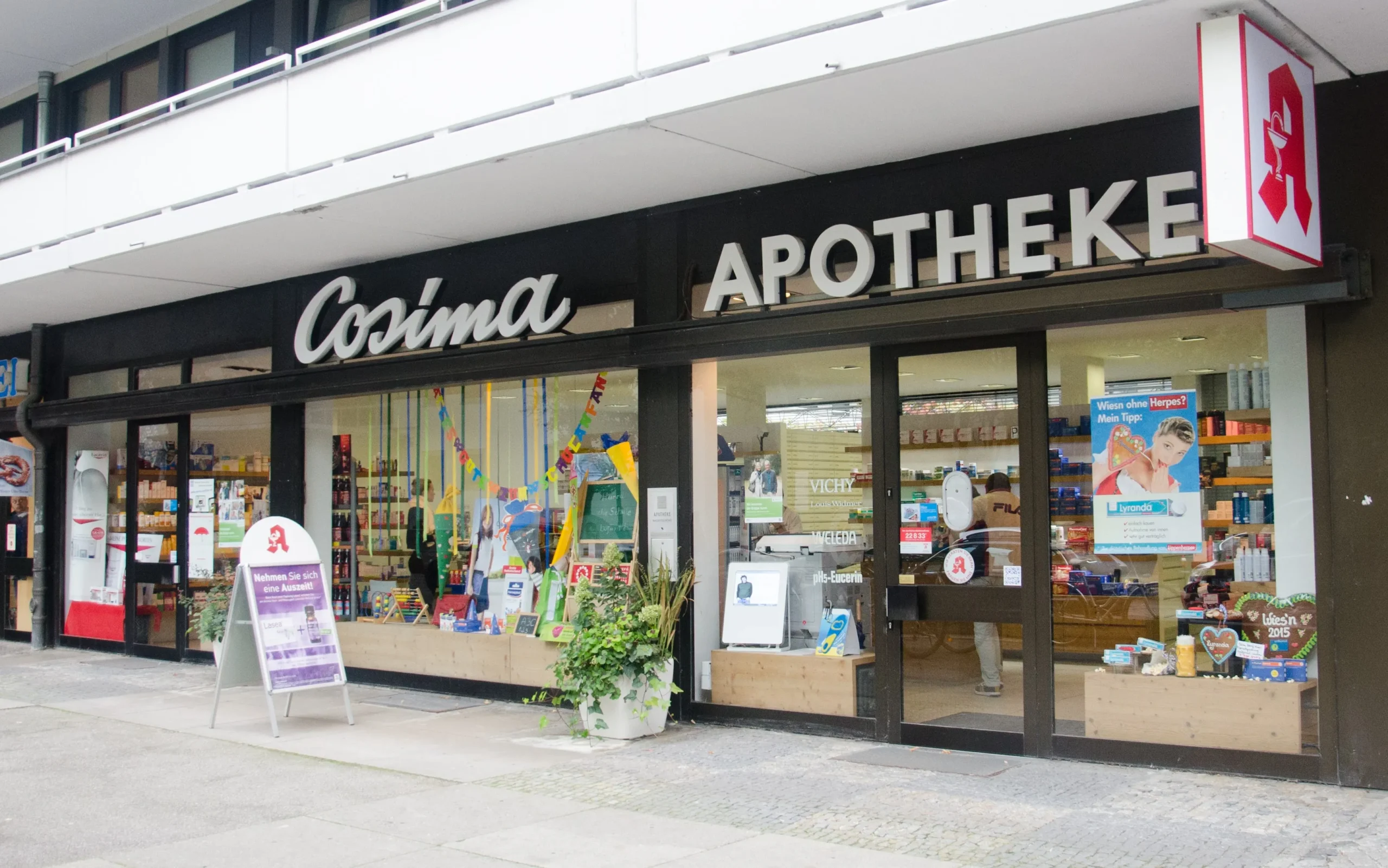Foto-Apotheke